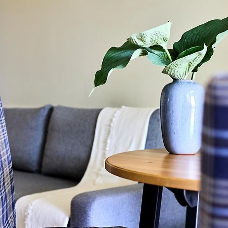 格但斯克Kurort Stara Wedzarnia公寓式酒店 外观 照片
